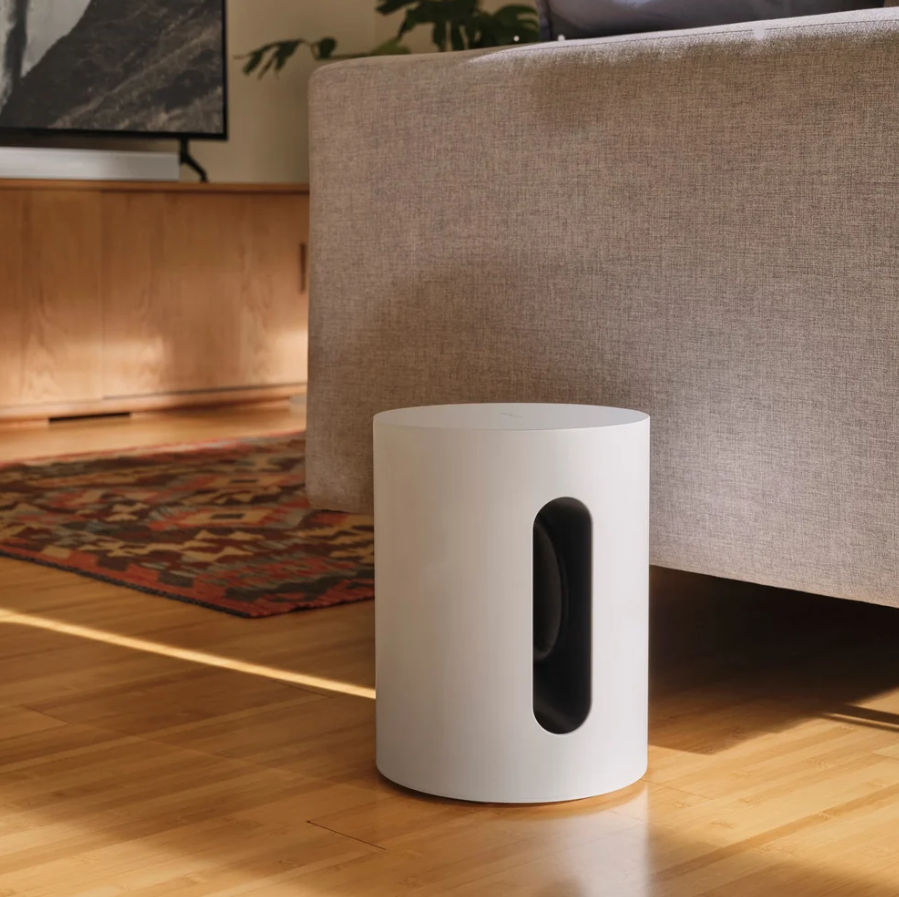 Sonos Sub Mini Kablosuz Subwoofer