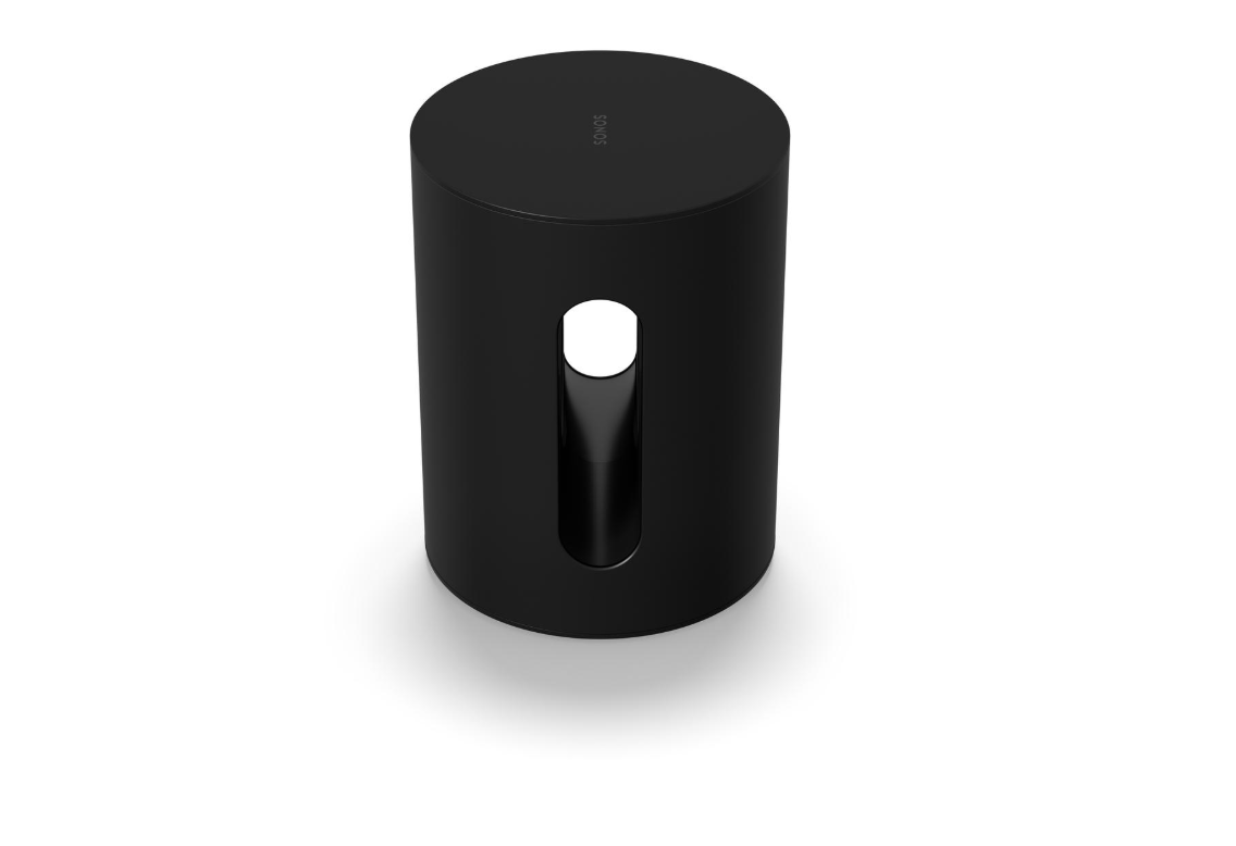 Sonos Sub Mini Kablosuz Subwoofer