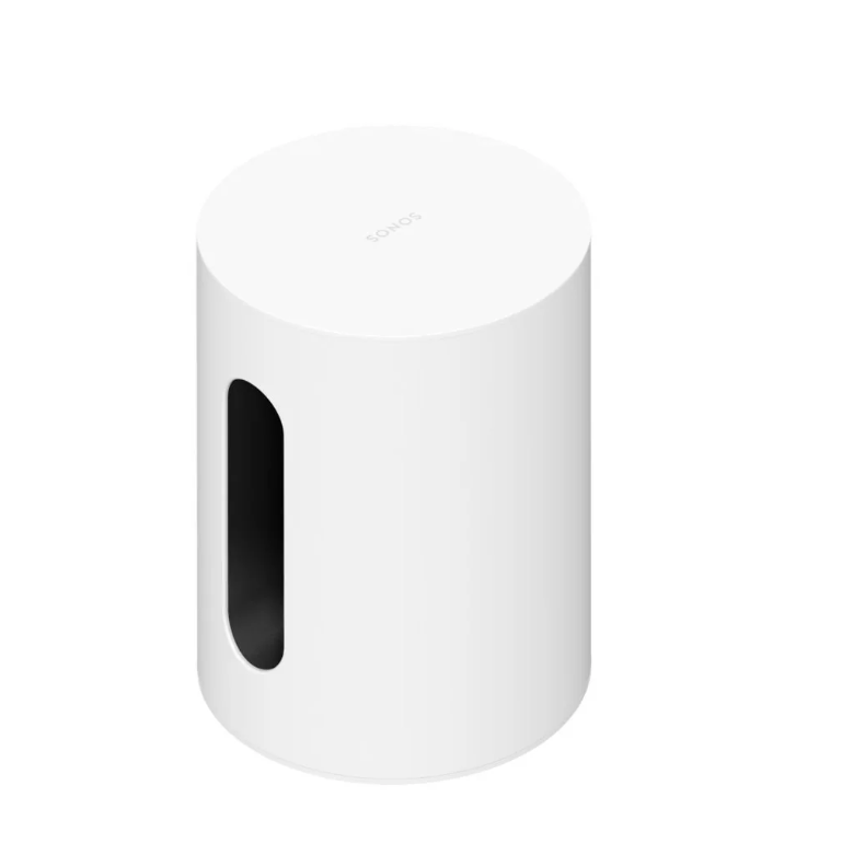 Sonos Sub Mini Kablosuz Subwoofer
