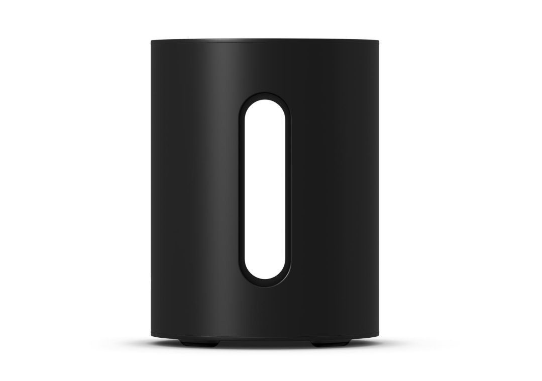 Sonos Sub Mini Kablosuz Subwoofer