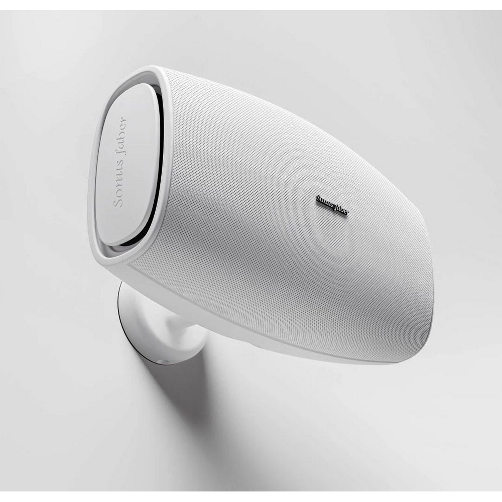 Sonus Faber Aster Indoor/Outdoor On-Wall /Duvar Üstü Hoparlörler Beyaz Adet