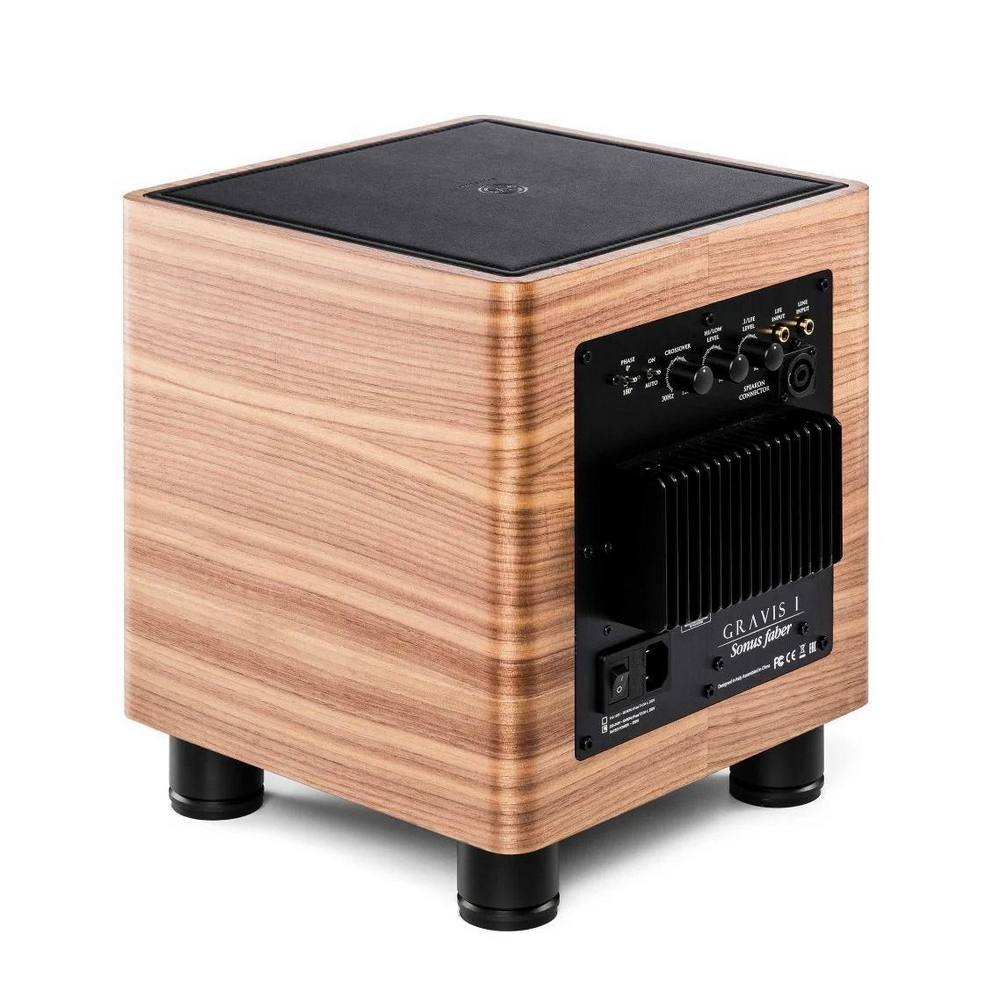 Sonus Faber Gravis I 8