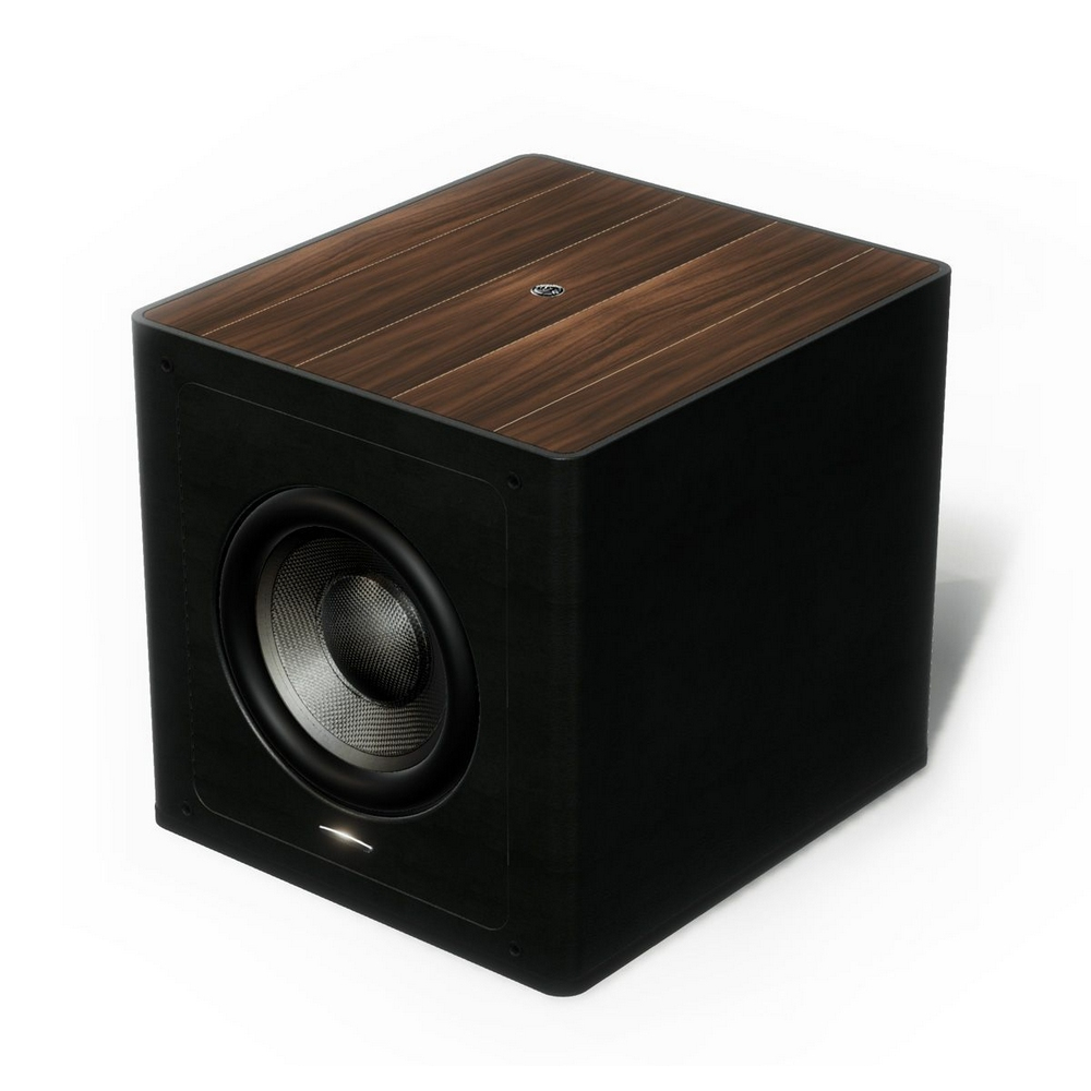 Sonus Faber Gravis III 10