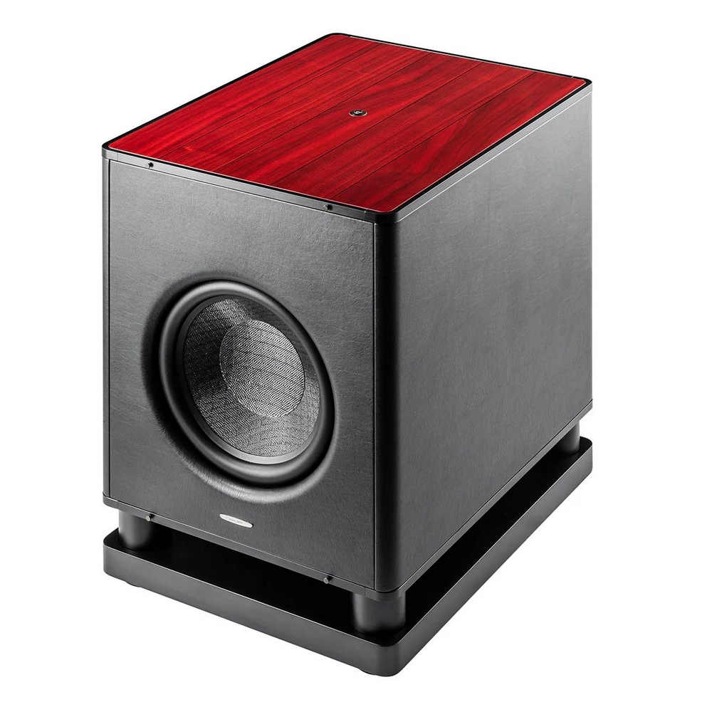 Sonus Faber Gravis VI 15
