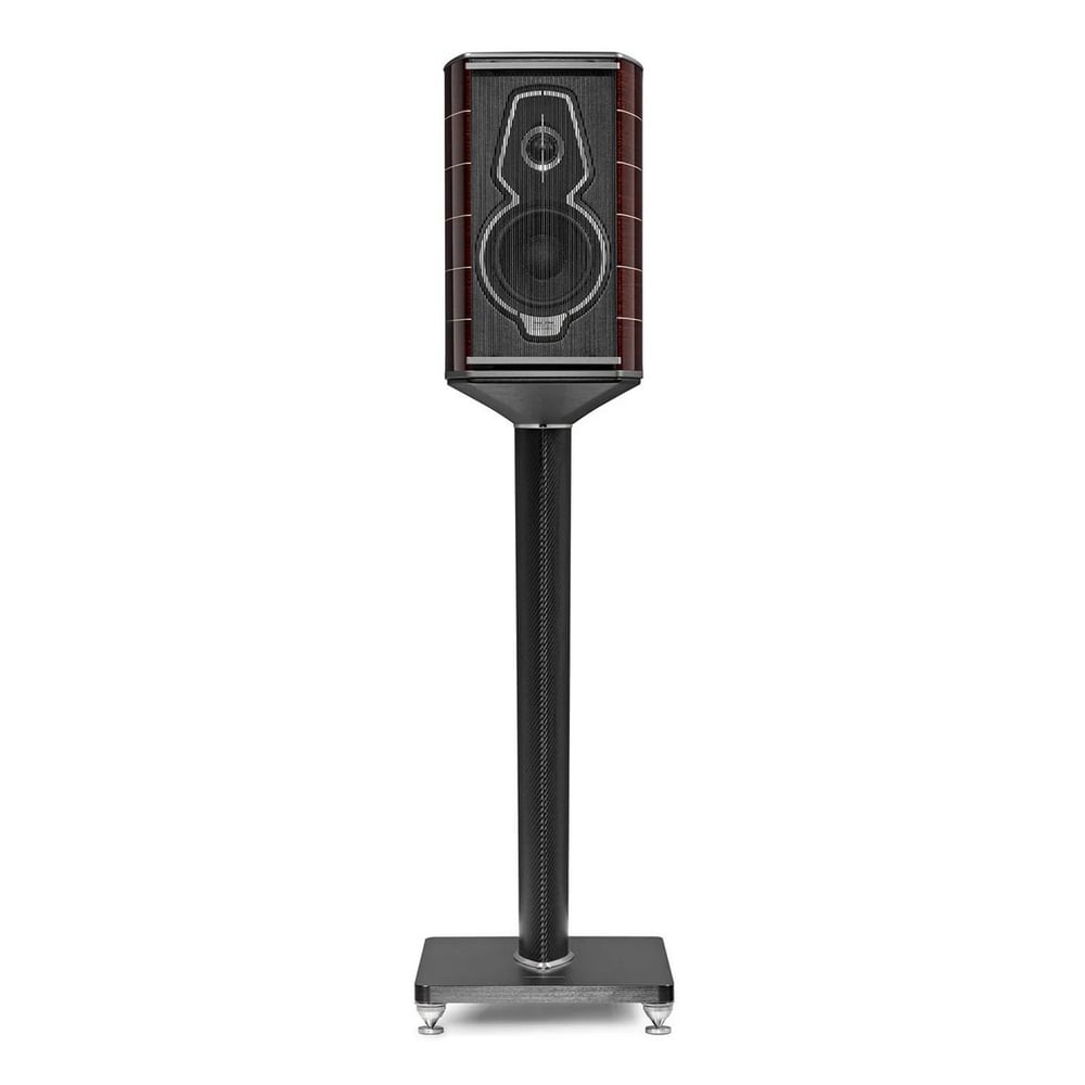 Sonus faber Guarneri G5 Bookshelf/Raftipi Hoparlörler