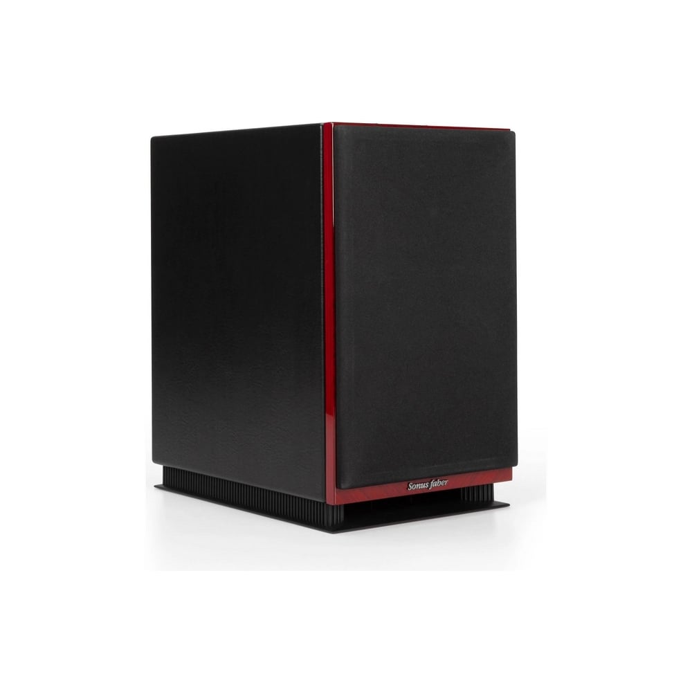 Sonus Faber Lumina II Amator Bookshelf/Raftipi Hoparlör Kırmızı Çift