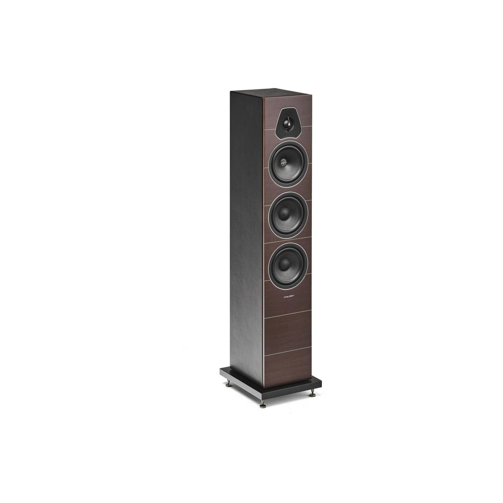 Sonus Faber Lumina III Tower/Kule Hoparlör Wenge Çift