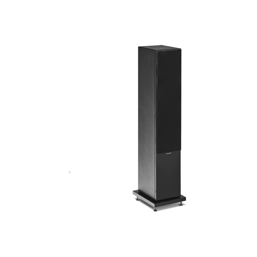 Sonus Faber Lumina III Tower/Kule Hoparlör Parlak Siyah Çift