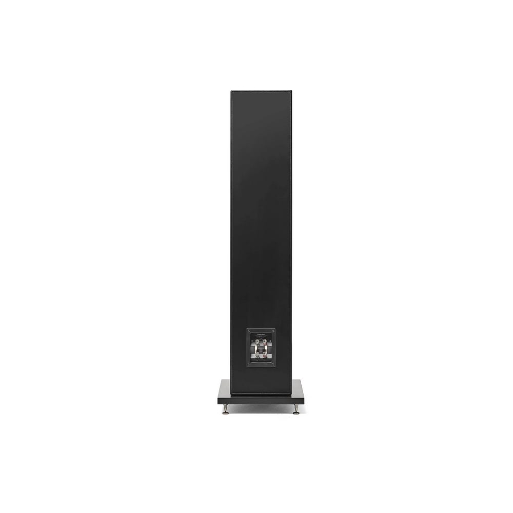 Sonus Faber Lumina V Tower/Kule Hoparlör Walnut Çift
