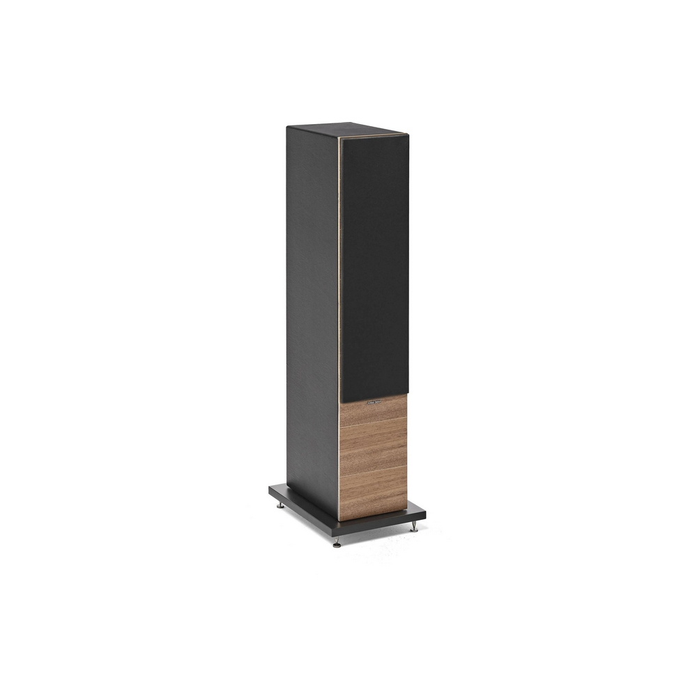 Sonus Faber Lumina V Tower/Kule Hoparlör Walnut Çift