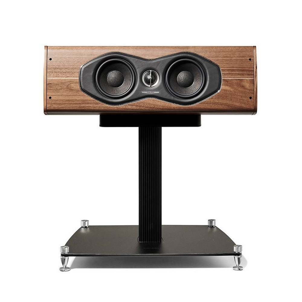 Sonus Faber Olympica Nova Center I Center/Merkez Hoparlör Walnut Adet