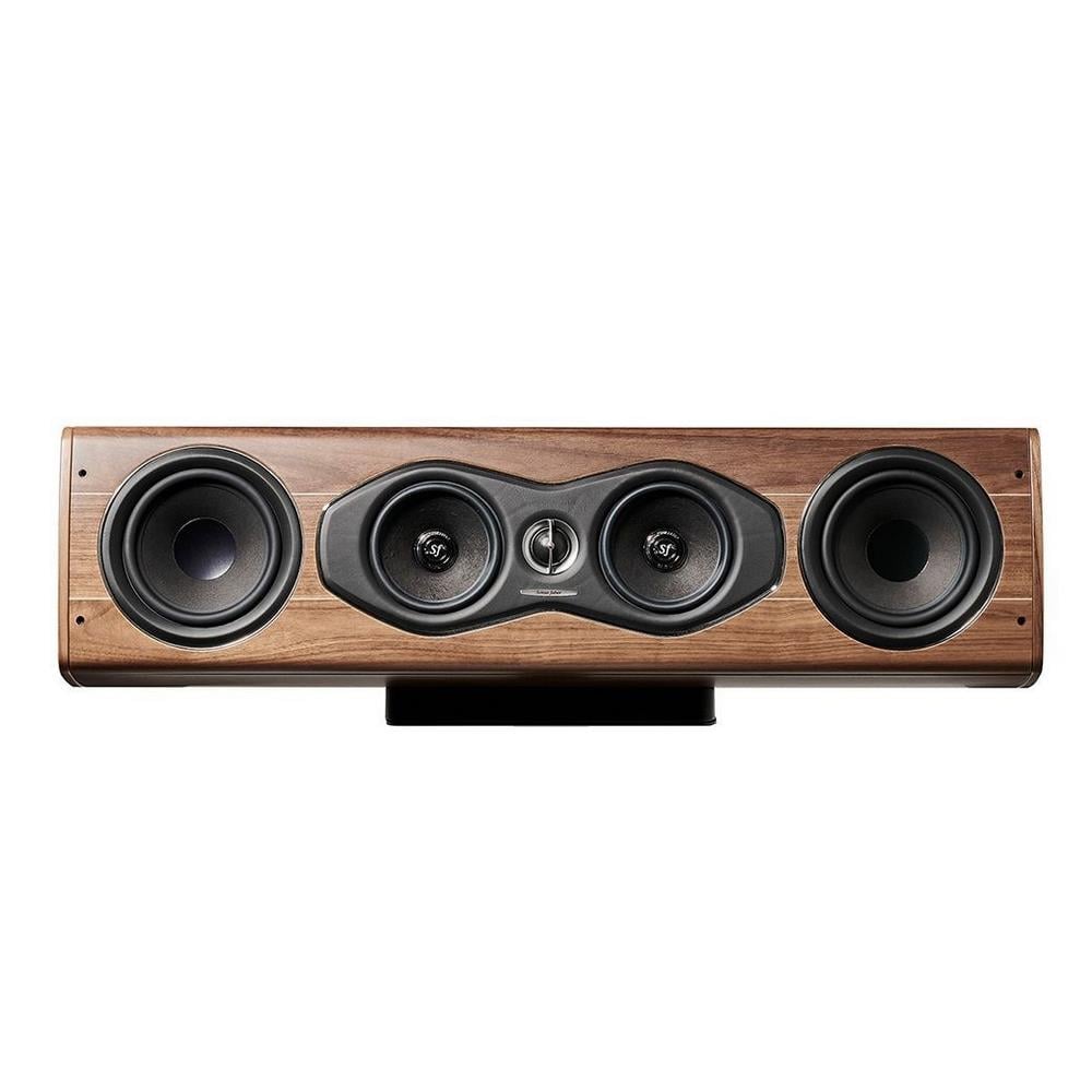 Sonus Faber Olympica Nova Center II Center/Merkez Hoparlör Walnut Adet