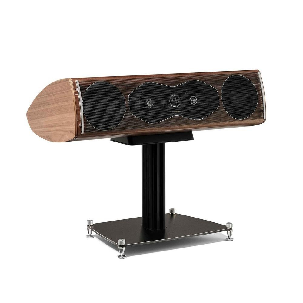 Sonus Faber Olympica Nova Center II Center/Merkez Hoparlör Walnut Adet