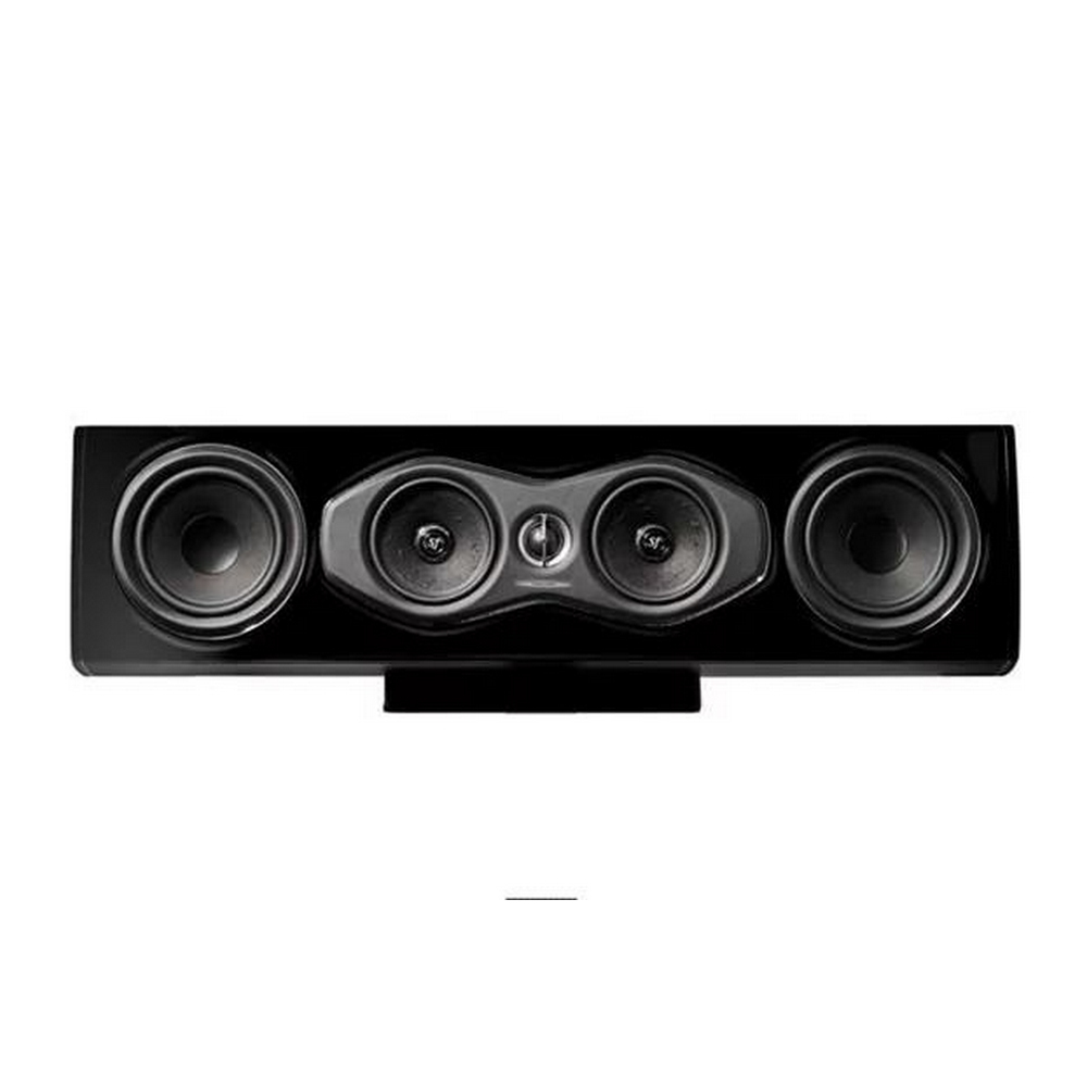 Sonus Faber Olympica Nova Center II Center/Merkez Hoparlör Siyah Adet