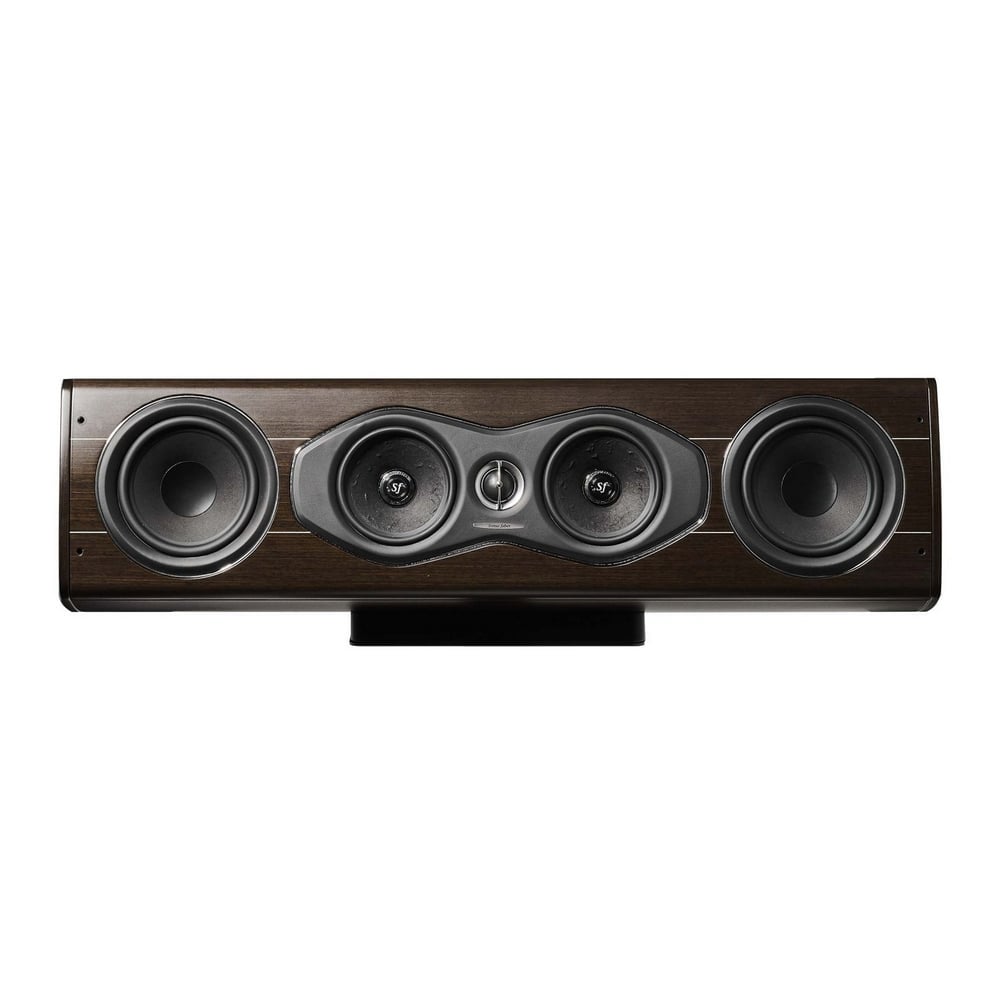 Sonus Faber Olympica Nova Center II Center/Merkez Hoparlör Wenge Adet