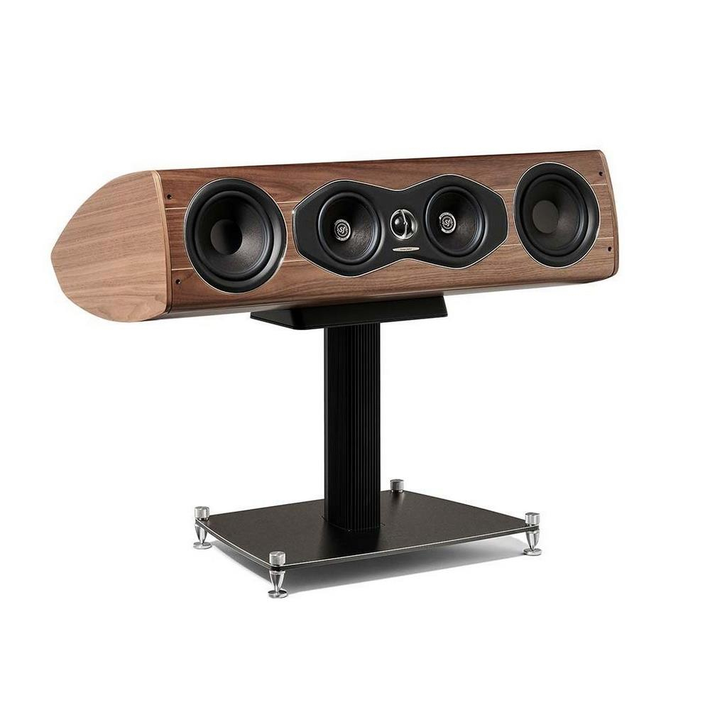 Sonus Faber Olympica Nova Center II Center/Merkez Hoparlör Walnut Adet