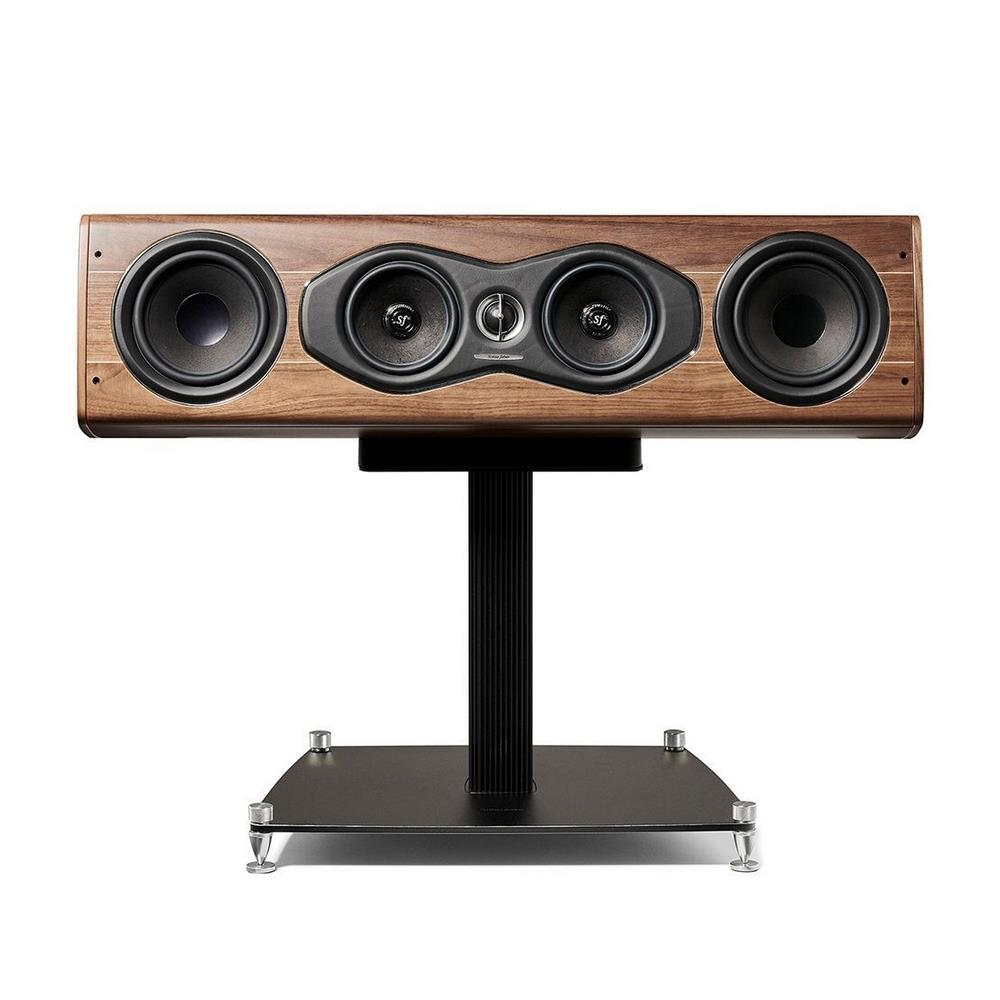 Sonus Faber Olympica Nova Center II Center/Merkez Hoparlör Walnut Adet