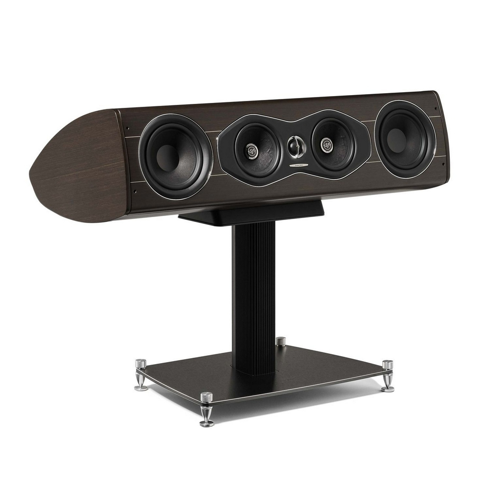 Sonus Faber Olympica Nova Center II Center/Merkez Hoparlör Wenge Adet