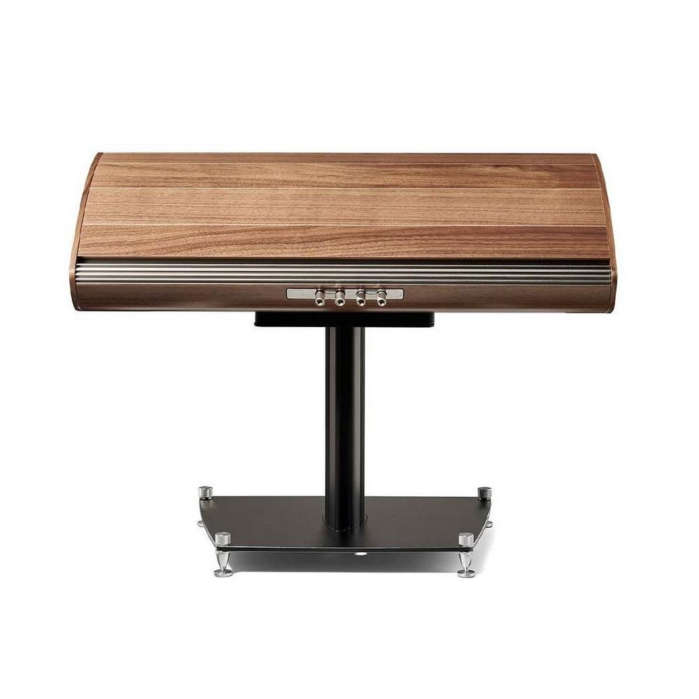 Sonus Faber Olympica Nova Center II Center/Merkez Hoparlör Walnut Adet