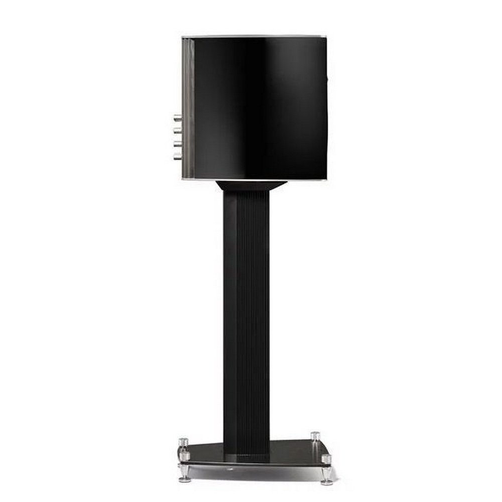 Sonus Faber Olympica Nova I Bookshelf/Raftipi Hoparlör Siyah Çift