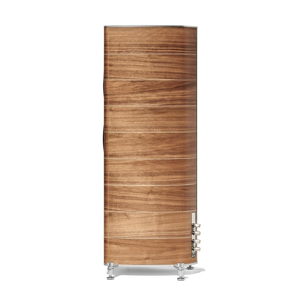 Sonus Faber Olympica Nova II Tower/Kule Hoparlör Walnut Çift