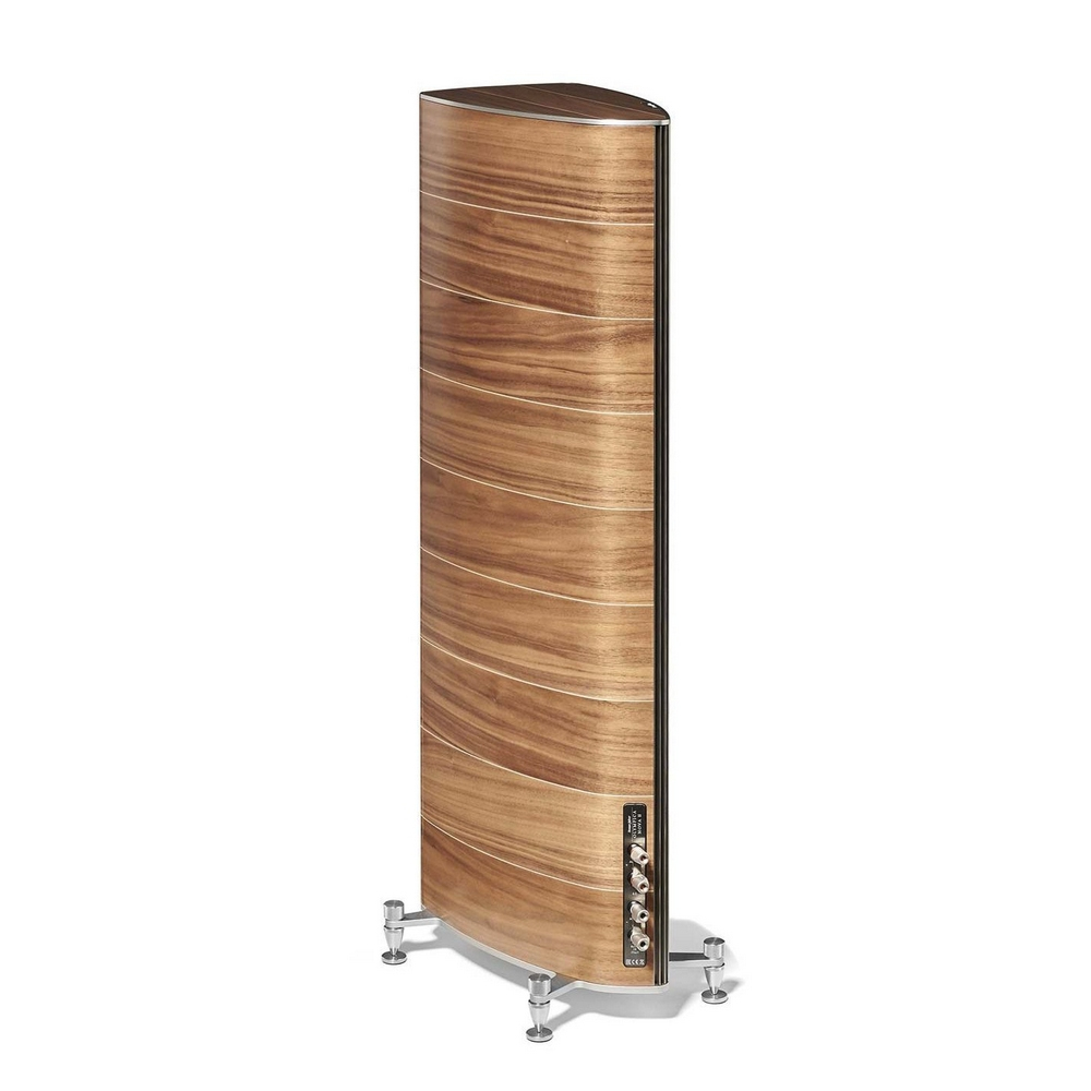 Sonus Faber Olympica Nova II Tower/Kule Hoparlör Walnut Çift