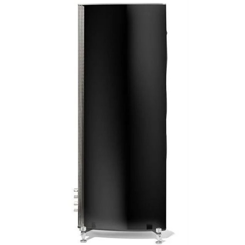 Sonus Faber Olympica Nova III Tower/Kule Hoparlör Siyah Çift