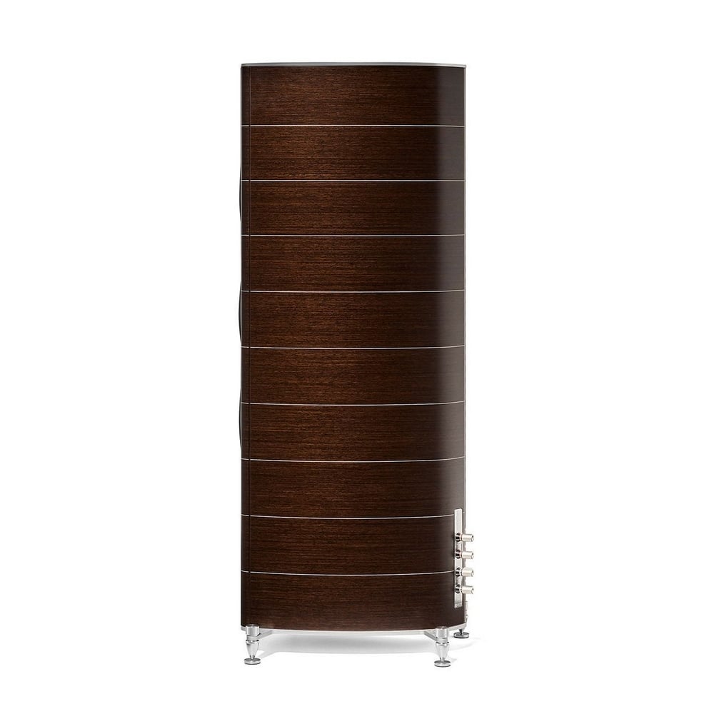 Sonus Faber Olympica Nova III Tower/Kule Hoparlör Wenge Çift
