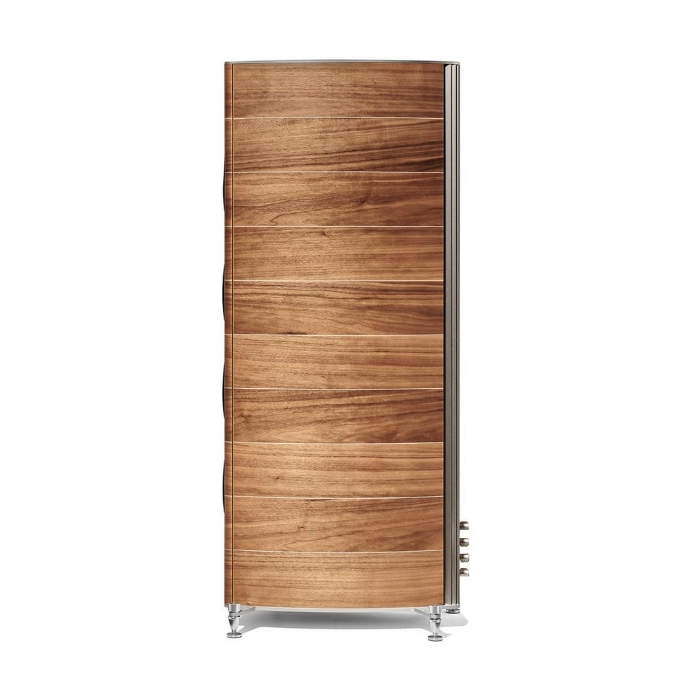 Sonus Faber Olympica Nova V Tower/Kule Hoparlör Walnut Çift