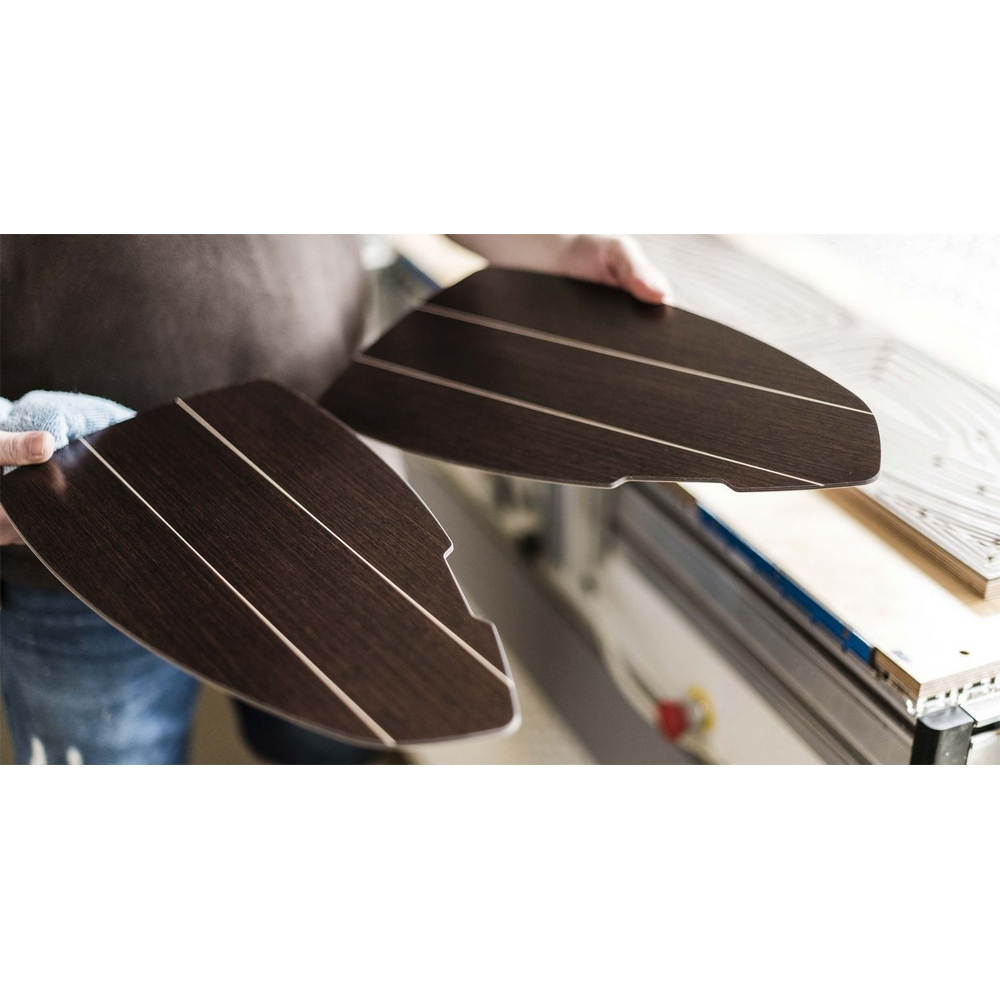 Sonus Faber Olympica Nova V Tower/Kule Hoparlör Wenge Çift