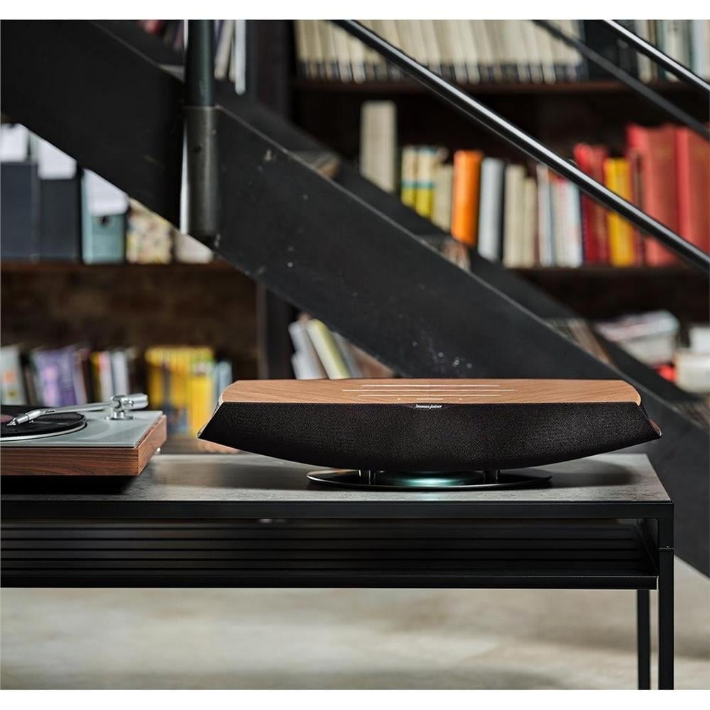 Sonus Faber Omnia Hoparlör