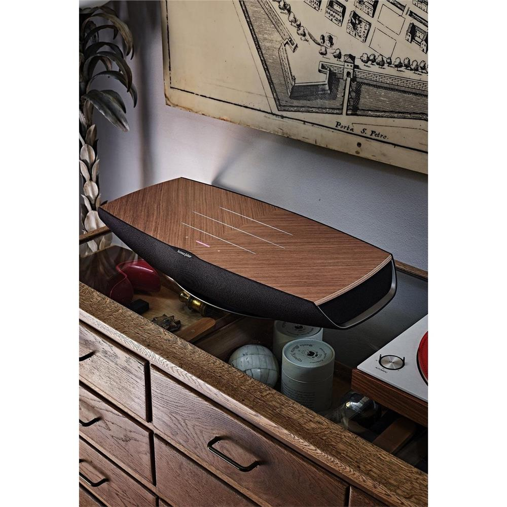 Sonus Faber Omnia Hoparlör