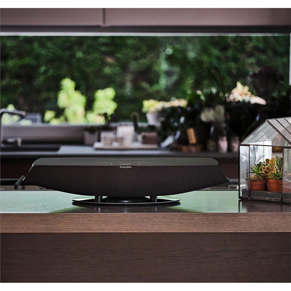 Sonus Faber Omnia Hoparlör