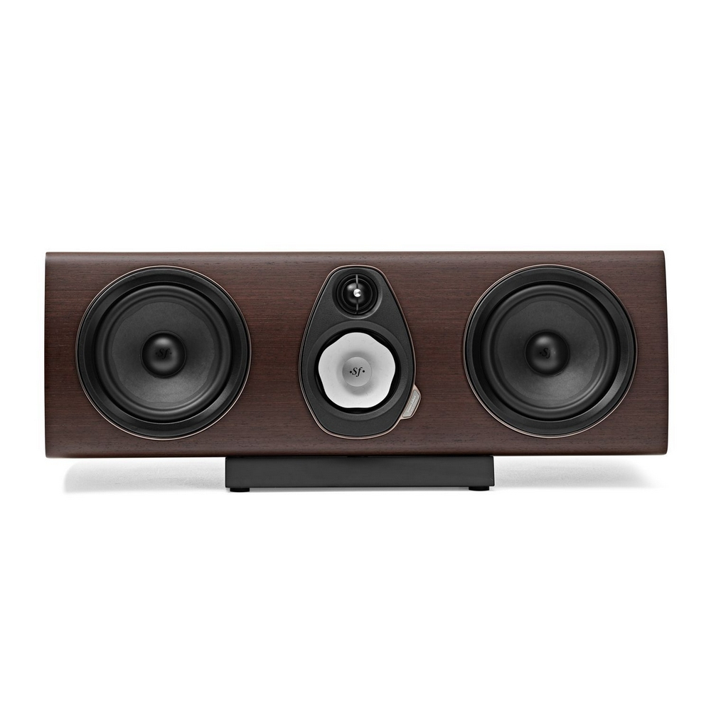 Sonus Faber Sonetto Center G2 Center/Merkez Hoparlör Wenge Adet