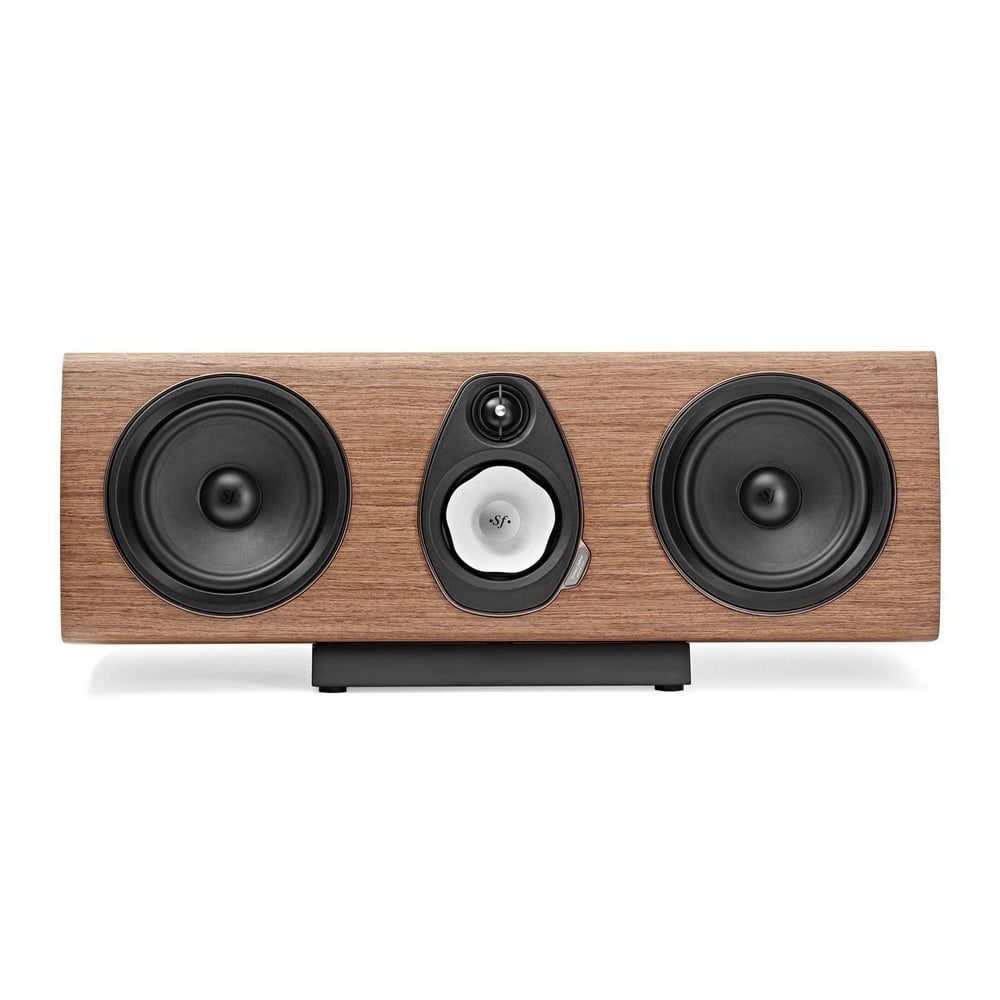 Sonus Faber Sonetto Center G2 Center/Merkez Hoparlör Walnut Adet