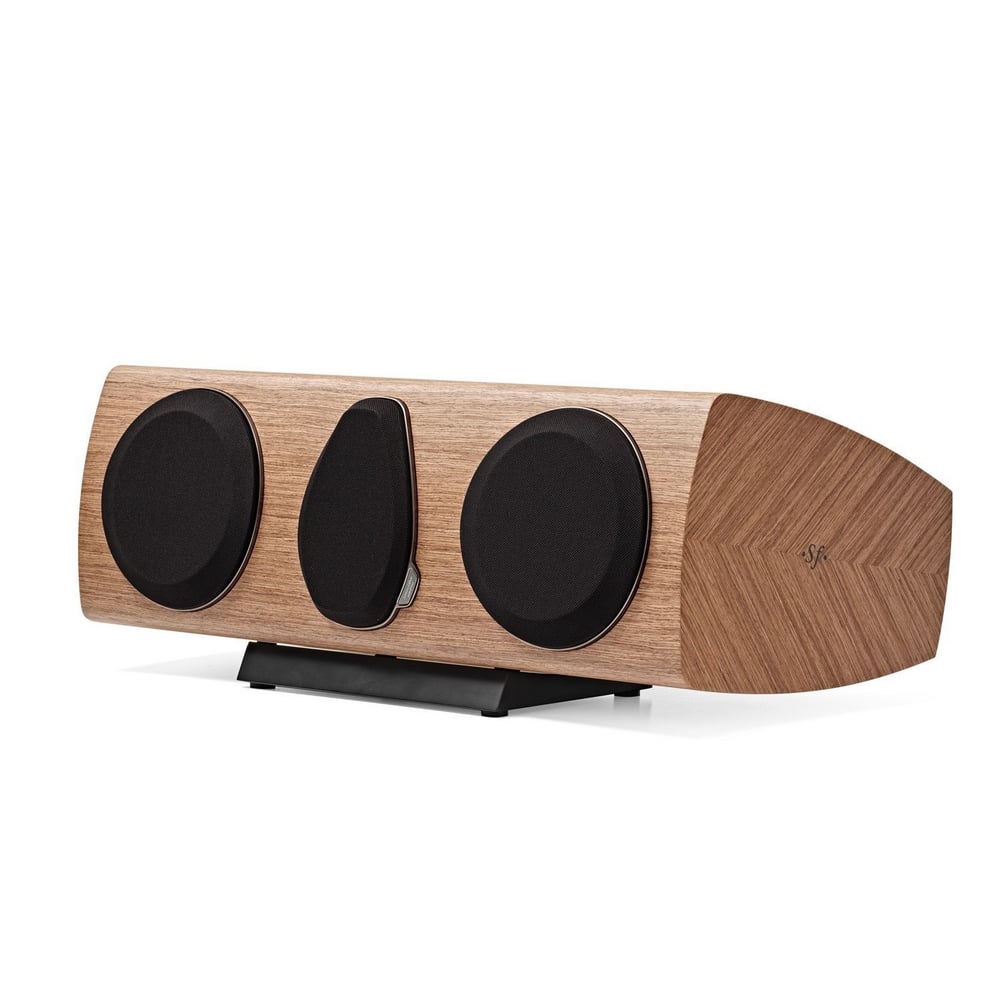 Sonus Faber Sonetto Center G2 Center/Merkez Hoparlör Walnut Adet