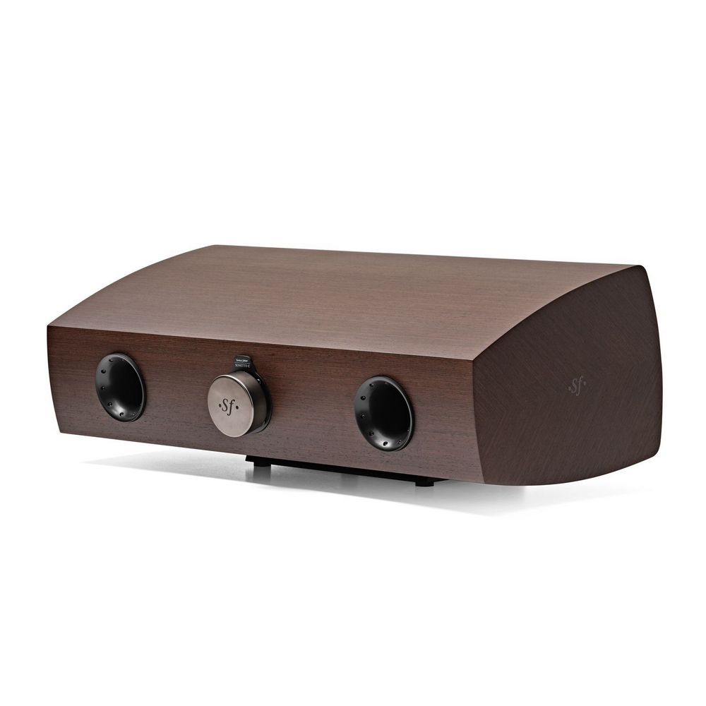 Sonus Faber Sonetto Center G2 Center/Merkez Hoparlör Wenge Adet