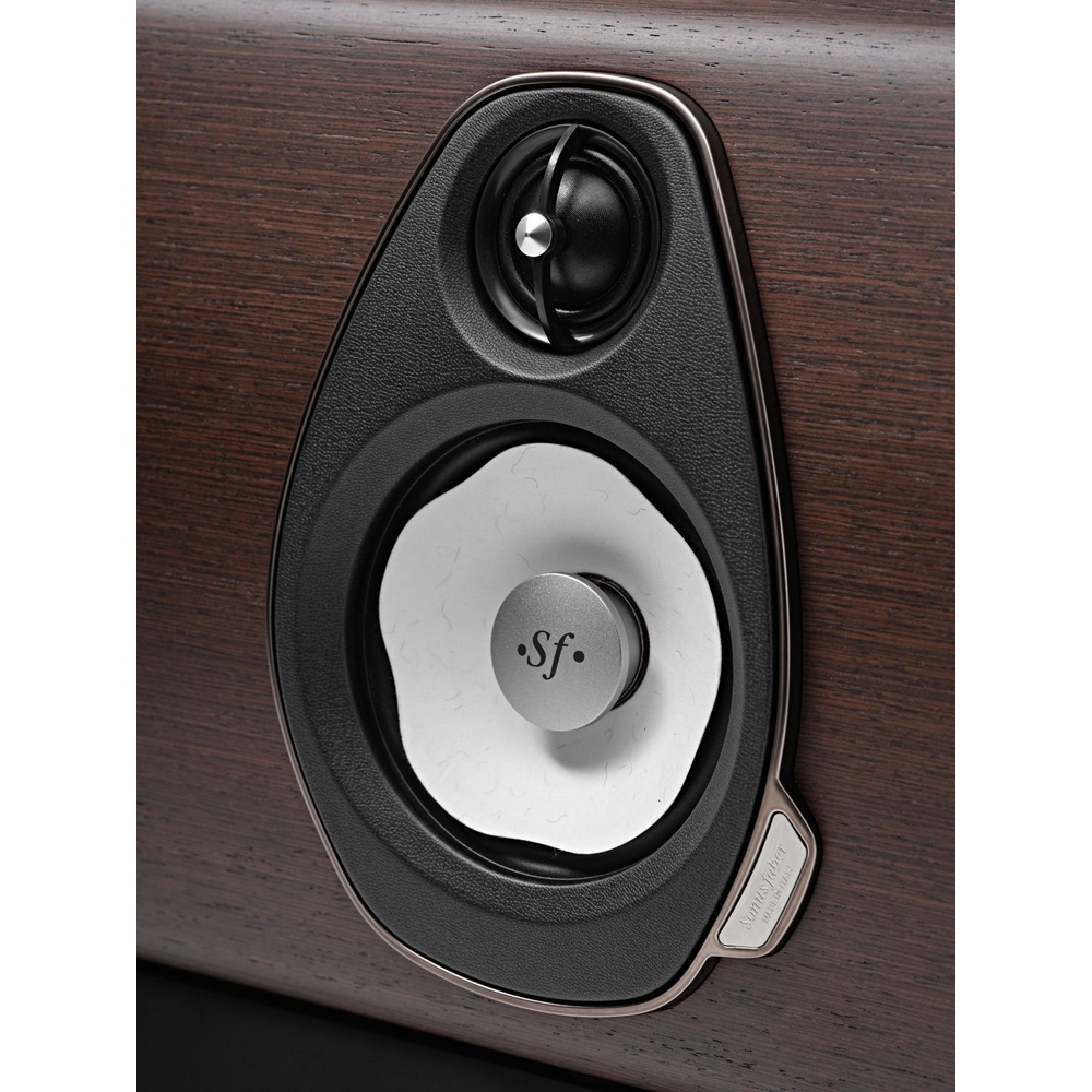 Sonus Faber Sonetto Center G2 Center/Merkez Hoparlör Wenge Adet