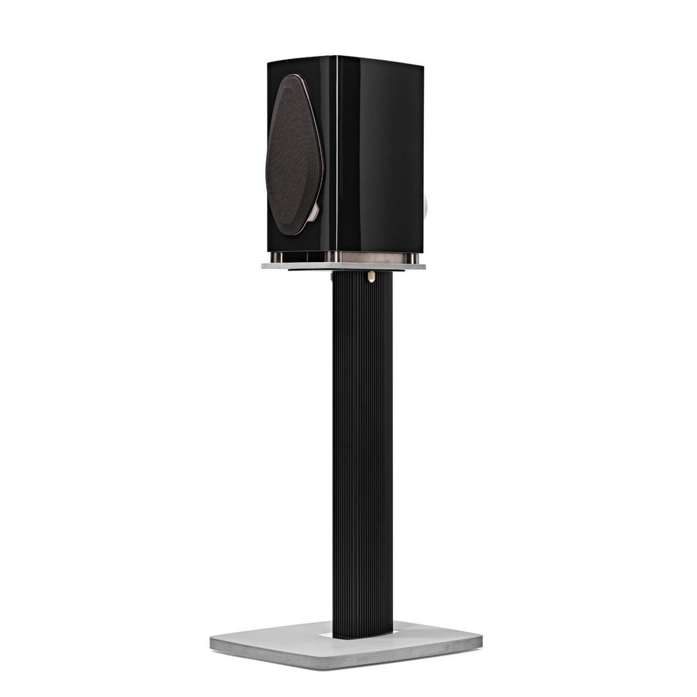 Sonus Faber Sonetto I G2 Bookshelf/Raftipi Hoparlör Siyah Çift