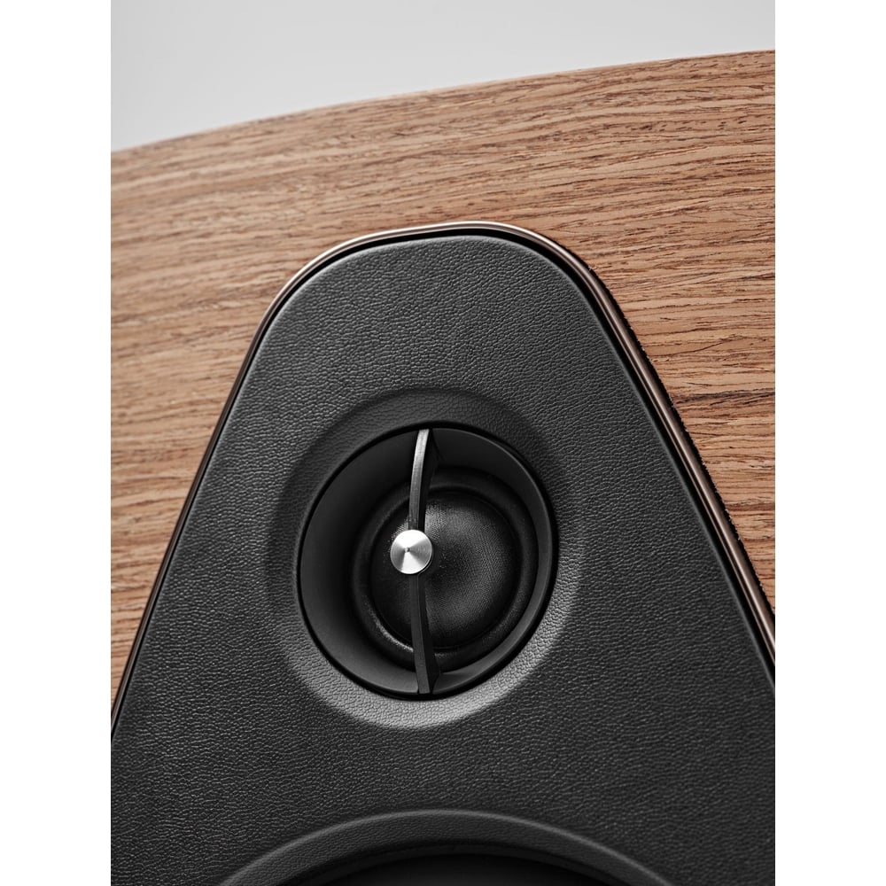 Sonus Faber Sonetto I G2 Bookshelf/Raftipi Hoparlör Walnut Çift