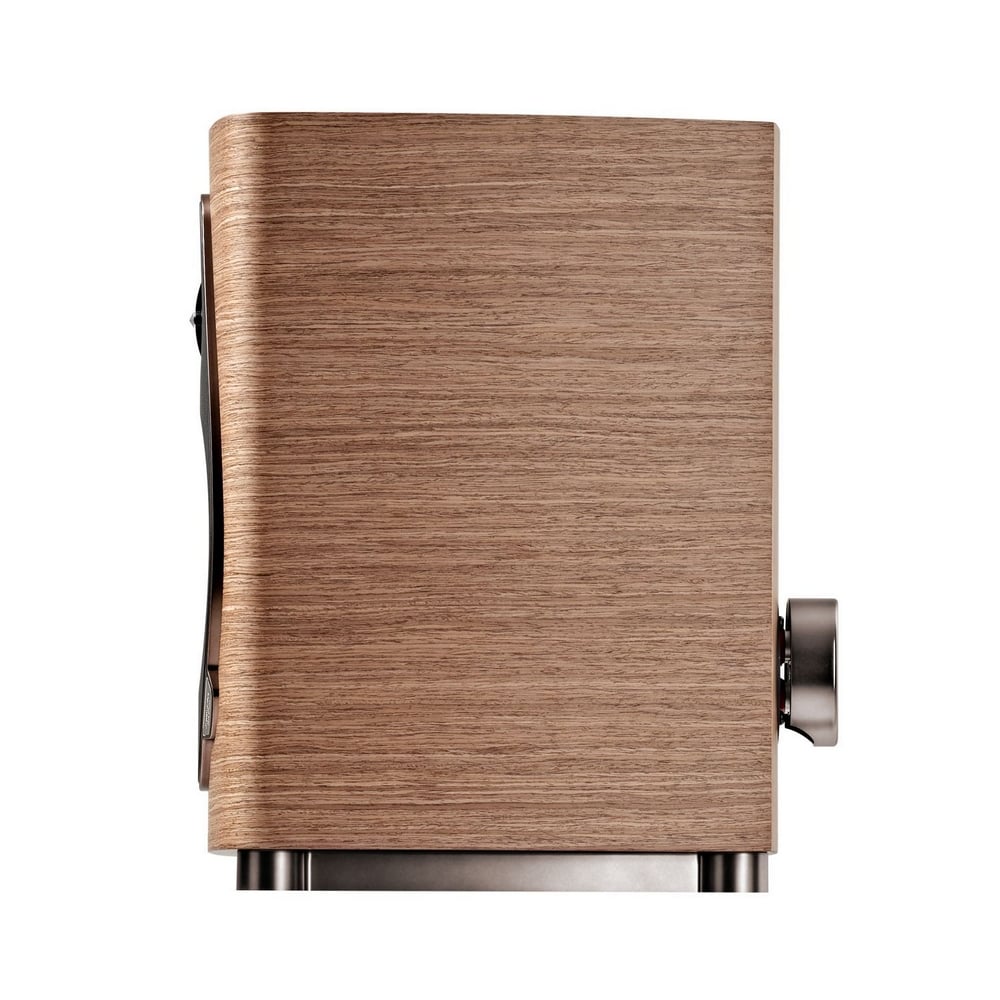 Sonus Faber Sonetto I G2 Bookshelf/Raftipi Hoparlör Walnut Çift