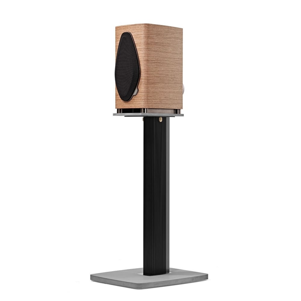 Sonus Faber Sonetto I G2 Bookshelf/Raftipi Hoparlör Walnut Çift