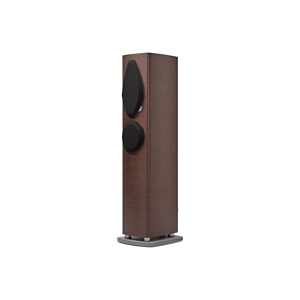 Sonus faber Sonetto III G2 Tower/Kule Hoparlör Wenge Çift