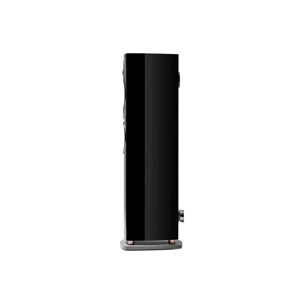 Sonus faber Sonetto III G2 Tower/Kule Hoparlör Siyah Çift
