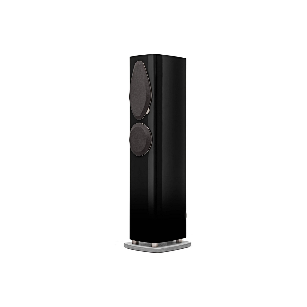 Sonus faber Sonetto III G2 Tower/Kule Hoparlör Siyah Çift