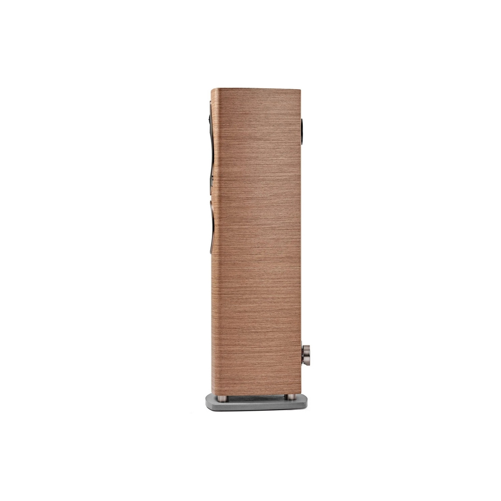 Sonus faber Sonetto III G2 Tower/Kule Hoparlör Walnut Çift