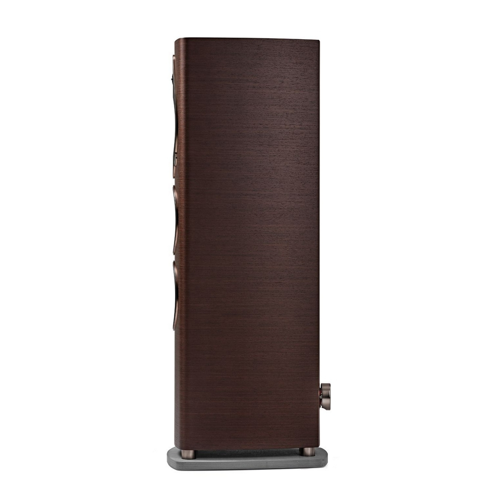 Sonus Faber Sonetto V G2 Tower/Kule Hoparlör Wenge Çift