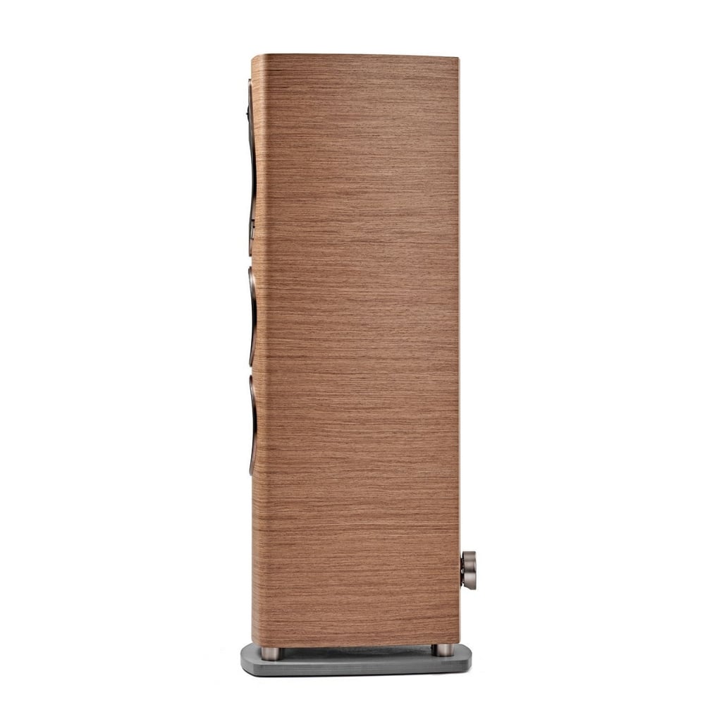 Sonus Faber Sonetto V G2 Tower/Kule Hoparlör Walnut Çift