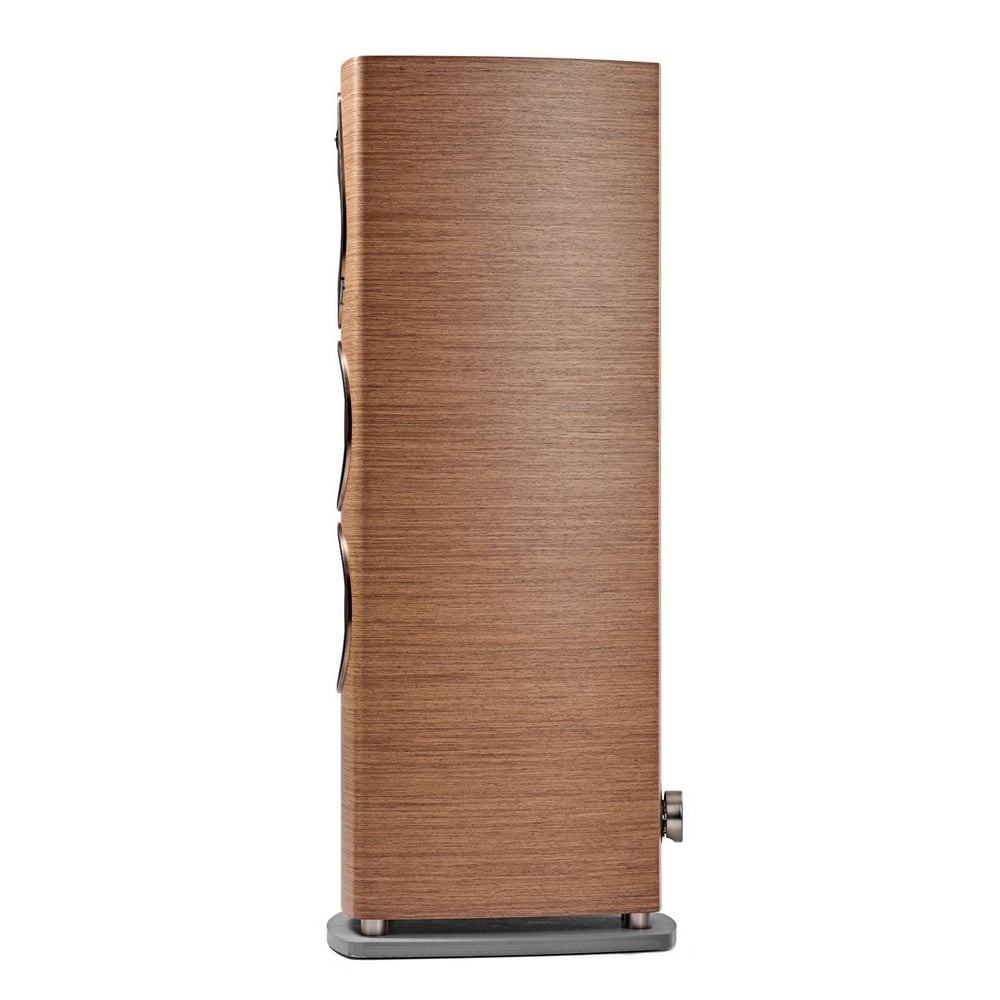 Sonus Faber Sonetto VIII G2 Tower/Kule Hoparlör Walnut Çift