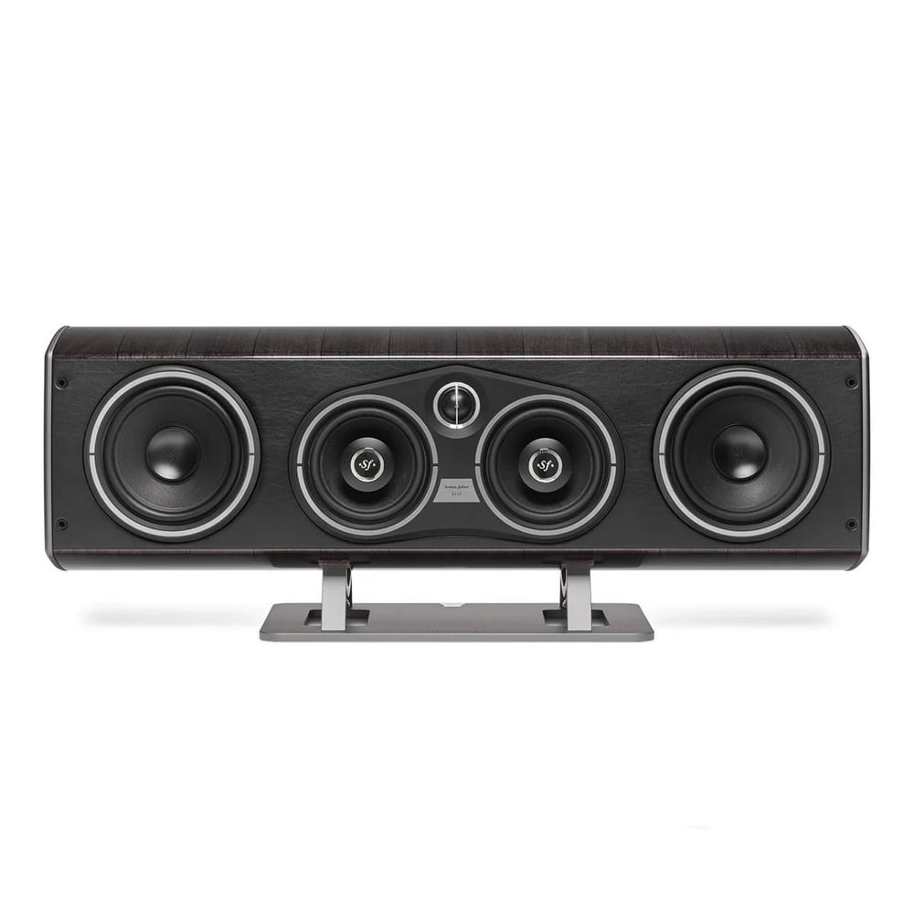 Sonus faber Vox Center/Merkez Hoparlör Graphite Adet